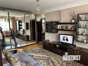 3-к квартира, вторичка, 49м2, 2/5 этаж