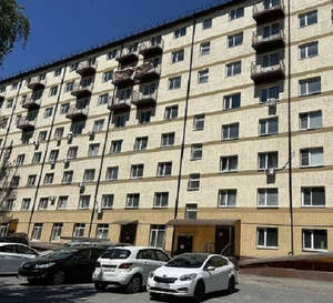 1-к квартира, вторичка, 42м2, 5/8 этаж