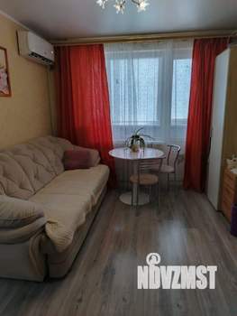 1-к квартира, вторичка, 31м2, 6/9 этаж