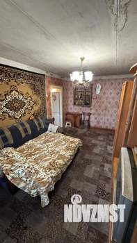 3-к квартира, вторичка, 57м2, 5/5 этаж