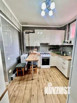 3-к квартира, вторичка, 71м2, 3/3 этаж