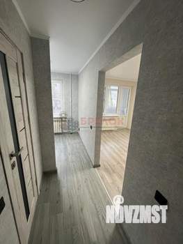 1-к квартира, вторичка, 22м2, 2/9 этаж