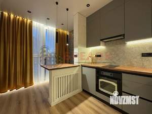 2-к квартира, вторичка, 34м2, 16/26 этаж