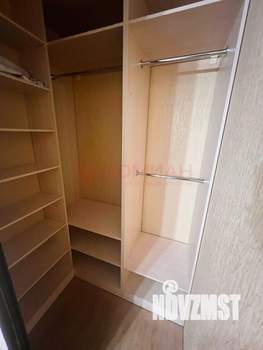 1-к квартира, вторичка, 38м2, 5/17 этаж