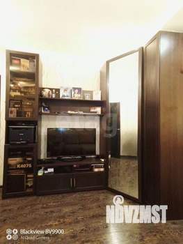 1-к квартира, вторичка, 37м2, 7/9 этаж