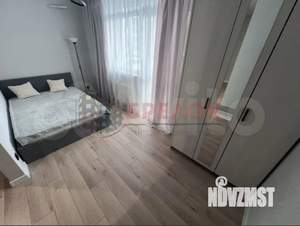 Студия квартира, вторичка, 33м2, 3/26 этаж