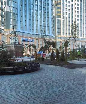 1-к квартира, вторичка, 35м2, 10/24 этаж