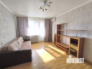 1-к квартира, вторичка, 37м2, 10/10 этаж