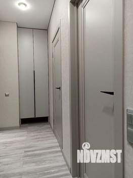 2-к квартира, вторичка, 36м2, 2/24 этаж