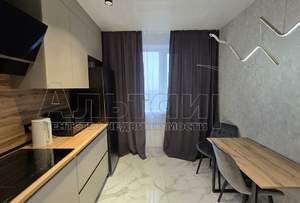 1-к квартира, вторичка, 38м2, 24/25 этаж