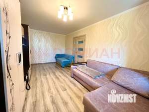 1-к квартира, вторичка, 30м2, 4/9 этаж