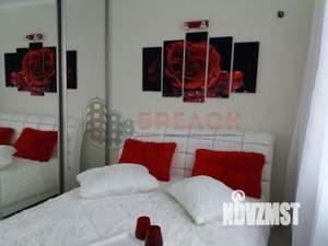 2-к квартира, вторичка, 47м2, 15/25 этаж