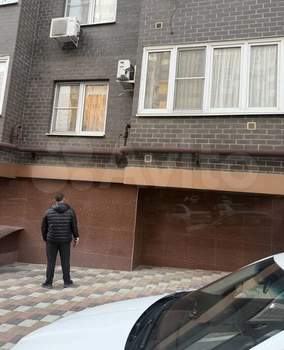 1-к квартира, вторичка, 34м2, 2/22 этаж