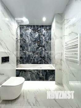 2-к квартира, вторичка, 42м2, 15/22 этаж