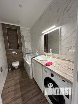 1-к квартира, вторичка, 36м2, 18/25 этаж