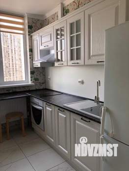 1-к квартира, вторичка, 33м2, 17/25 этаж