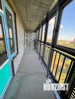 2-к квартира, вторичка, 62м2, 18/20 этаж