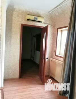 2-к квартира, вторичка, 45м2, 3/3 этаж