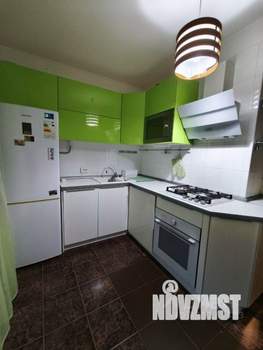 2-к квартира, вторичка, 56м2, 3/10 этаж