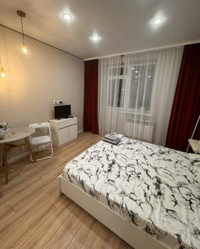 Студия квартира, вторичка, 23м2, 5/13 этаж