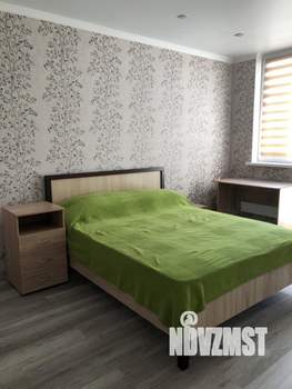 1-к квартира, вторичка, 33м2, 17/25 этаж