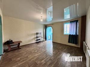 Студия квартира, вторичка, 30м2, 2/6 этаж