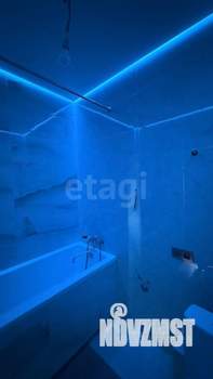 2-к квартира, вторичка, 58м2, 9/24 этаж