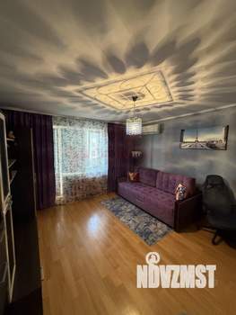 3-к квартира, вторичка, 62м2, 5/9 этаж
