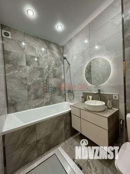 2-к квартира, вторичка, 50м2, 15/25 этаж