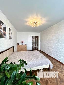 1-к квартира, вторичка, 45м2, 13/17 этаж