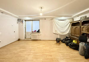 2-к квартира, вторичка, 67м2, 1/14 этаж