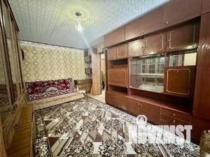 3-к квартира, вторичка, 42м2, 1/5 этаж