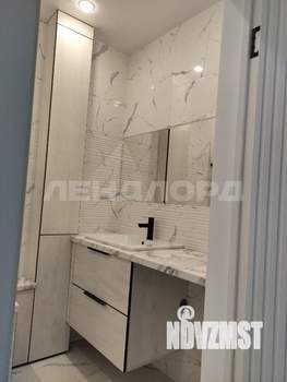 1-к квартира, вторичка, 38м2, 24/25 этаж