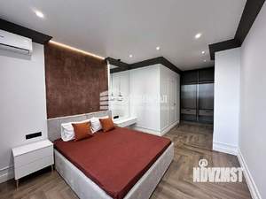 3-к квартира, вторичка, 75м2, 15/25 этаж