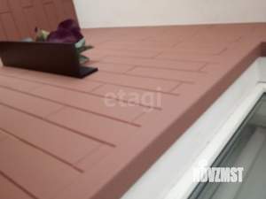 3-к квартира, вторичка, 68м2, 2/18 этаж