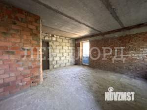 Студия квартира, вторичка, 32м2, 3/4 этаж
