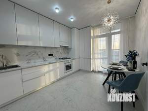 2-к квартира, вторичка, 60м2, 11/16 этаж