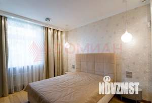 2-к квартира, вторичка, 52м2, 9/17 этаж