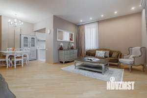 3-к квартира, вторичка, 89м2, 5/8 этаж