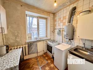 2-к квартира, вторичка, 44м2, 1/5 этаж