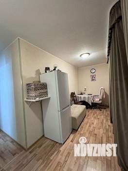 2-к квартира, вторичка, 30м2, 1/3 этаж