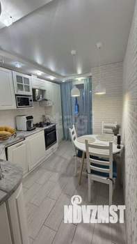 3-к квартира, вторичка, 58м2, 6/9 этаж