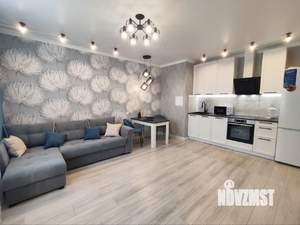 2-к квартира, вторичка, 42м2, 8/12 этаж