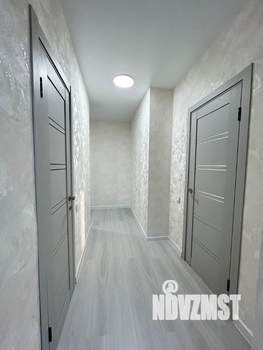 1-к квартира, вторичка, 45м2, 2/19 этаж