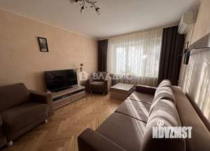 3-к квартира, вторичка, 63м2, 1/10 этаж