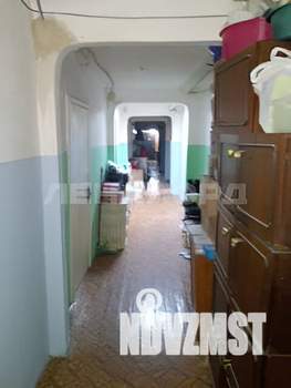 2-к квартира, вторичка, 24м2, 4/5 этаж