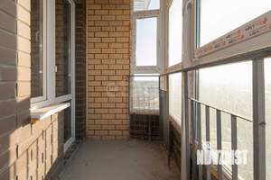 Студия квартира, вторичка, 25м2, 6/31 этаж