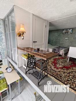 1-к квартира, вторичка, 38м2, 4/4 этаж