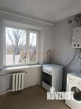 1-к квартира, вторичка, 32м2, 5/5 этаж