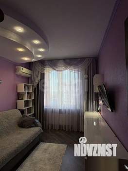 3-к квартира, вторичка, 68м2, 14/18 этаж